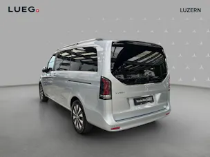 MERCEDES-BENZ V 250 d lang Avantgarde 4Matic G-Tronic