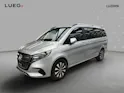 MERCEDES-BENZ V 250 d lang Avantgarde 4Matic G-Tronic