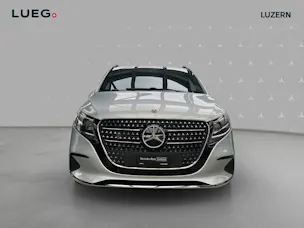 MERCEDES-BENZ V 250 d lang Avantgarde 4Matic G-Tronic