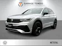 VW TIGUAN 1.4 TSI PHEV R-L SELECTION DSG