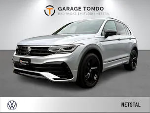 VW TIGUAN 1.4 TSI PHEV R-L SELECTION DSG
