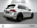 VW TIGUAN 1.4 TSI PHEV R-L SELECTION DSG