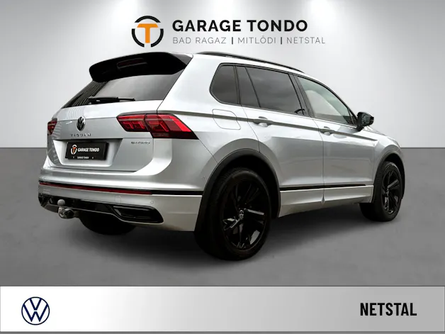 VW TIGUAN 1.4 TSI PHEV R-L SELECTION DSG