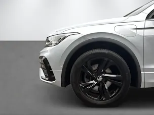 VW Tiguan 1.4 TSI PHEV R-Line DSG 2WD