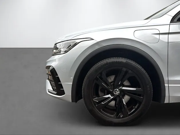 VW TIGUAN 1.4 TSI PHEV R-L SELECTION DSG