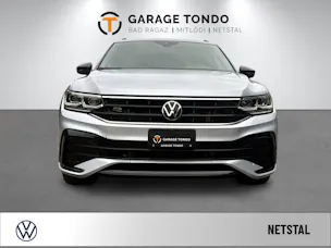 VW Tiguan 1.4 TSI PHEV R-Line DSG 2WD