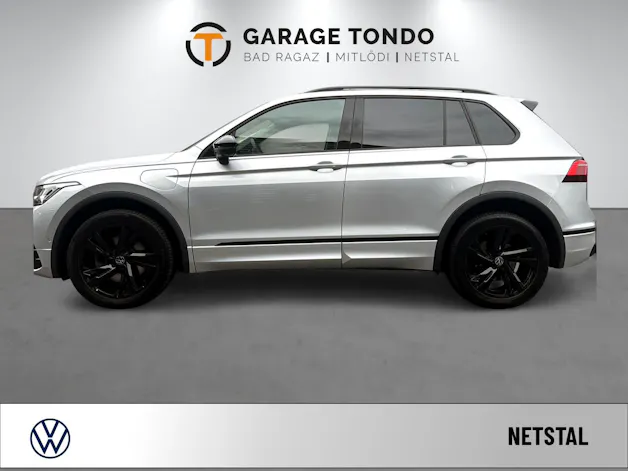 VW TIGUAN 1.4 TSI PHEV R-L SELECTION DSG