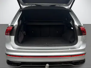 VW Tiguan 1.4 TSI PHEV R-Line DSG 2WD