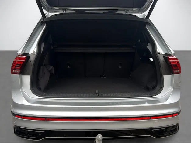 VW TIGUAN 1.4 TSI PHEV R-L SELECTION DSG