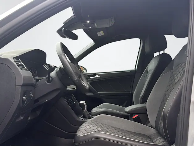 VW TIGUAN 1.4 TSI PHEV R-L SELECTION DSG