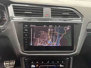 VW Tiguan 1.4 TSI PHEV R-Line DSG 2WD