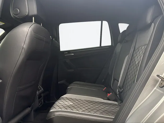 VW TIGUAN 1.4 TSI PHEV R-L SELECTION DSG