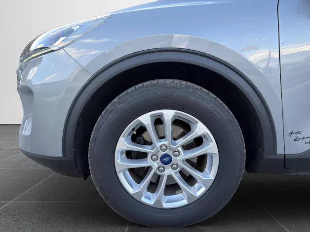 FORD Kuga 2.0 EcoBlue Titanium X 4x4