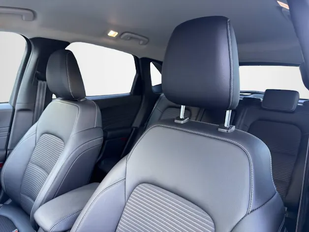 FORD Kuga 2.0 EcoBlue Titanium X 4x4