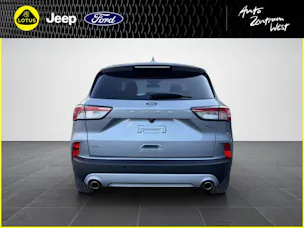 FORD Kuga 2.0 EcoBlue Titanium X 4x4