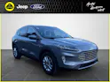 FORD Kuga 2.0 EcoBlue Titanium X 4x4