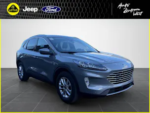 FORD Kuga 2.0 EcoBlue Titanium X 4x4
