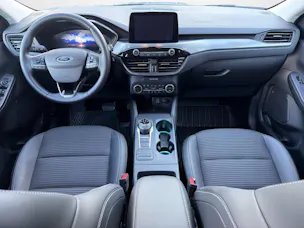 FORD Kuga 2.0 EcoBlue Titanium X 4x4