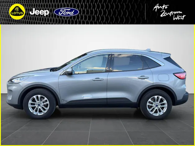 FORD Kuga 2.0 EcoBlue Titanium X 4x4