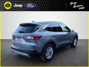 FORD Kuga 2.0 EcoBlue Titanium X 4x4