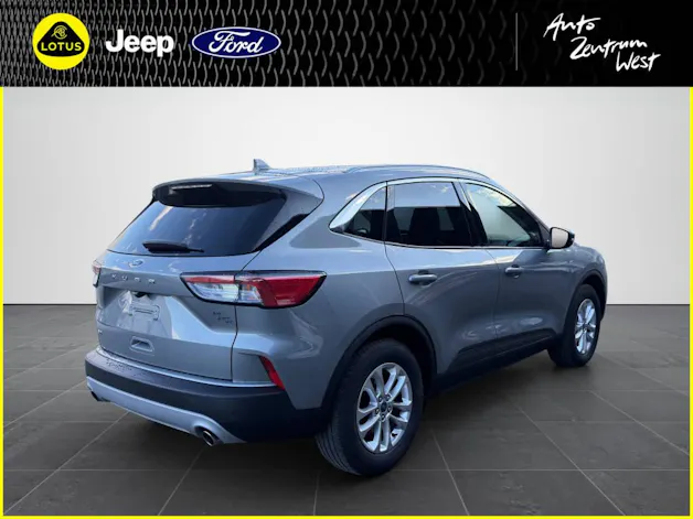 FORD Kuga 2.0 EcoBlue Titanium X 4x4