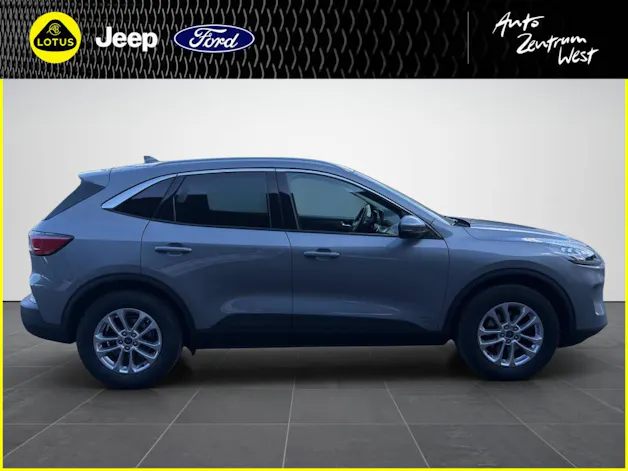 FORD Kuga 2.0 EcoBlue Titanium X 4x4