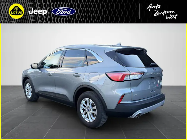 FORD Kuga 2.0 EcoBlue Titanium X 4x4