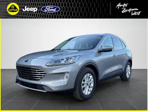 FORD Kuga 2.0 EcoBlue Titanium X 4x4