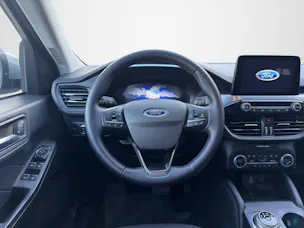 FORD Kuga 2.0 EcoBlue Titanium X 4x4