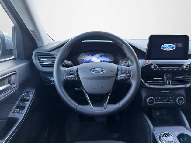 FORD Kuga 2.0 EcoBlue Titanium X 4x4