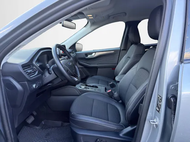 FORD Kuga 2.0 EcoBlue Titanium X 4x4