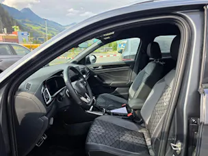 VW T-Roc 2.0 TDI SCR R-Line 4Motion DSG