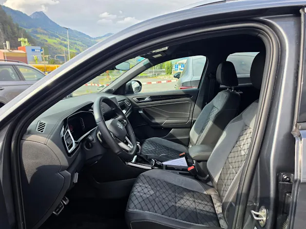 VW T-Roc 2.0 TDI SCR R-Line 4Motion DSG