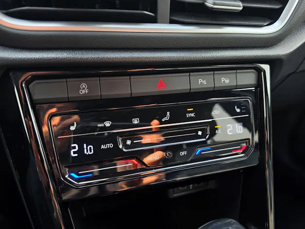 VW T-Roc 2.0 TDI SCR R-Line 4Motion DSG