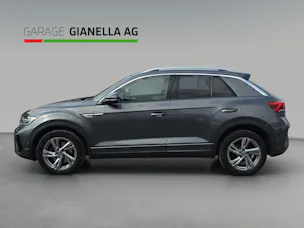 VW T-Roc 2.0 TDI SCR R-Line 4Motion DSG