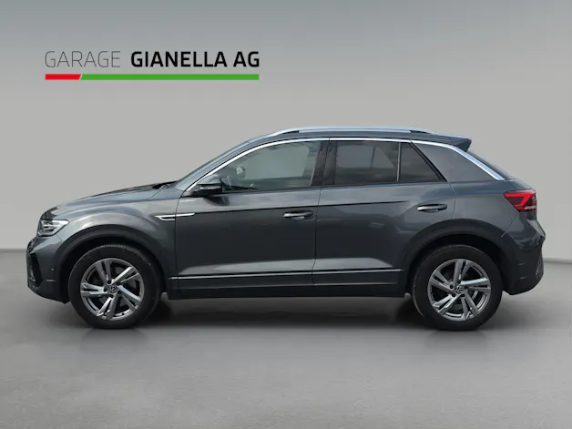 VW T-Roc 2.0 TDI SCR R-Line 4Motion DSG