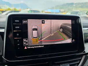 VW T-Roc 2.0 TDI SCR R-Line 4Motion DSG