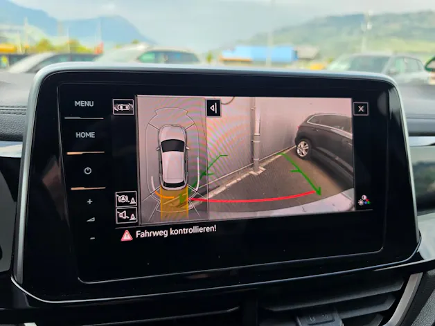 VW T-Roc 2.0 TDI SCR R-Line 4Motion DSG