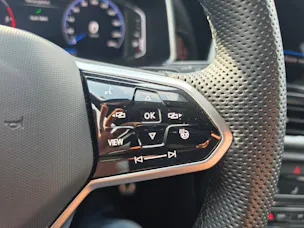 VW T-Roc 2.0 TDI SCR R-Line 4Motion DSG