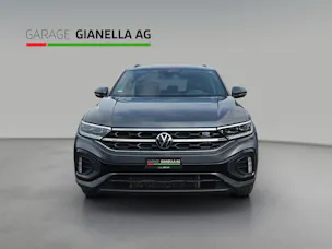 VW T-Roc 2.0 TDI SCR R-Line 4Motion DSG