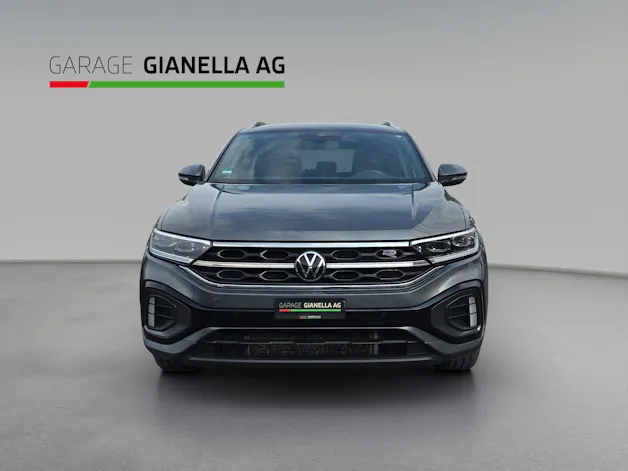 VW T-Roc 2.0 TDI SCR R-Line 4Motion DSG