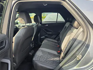 VW T-Roc 2.0 TDI SCR R-Line 4Motion DSG