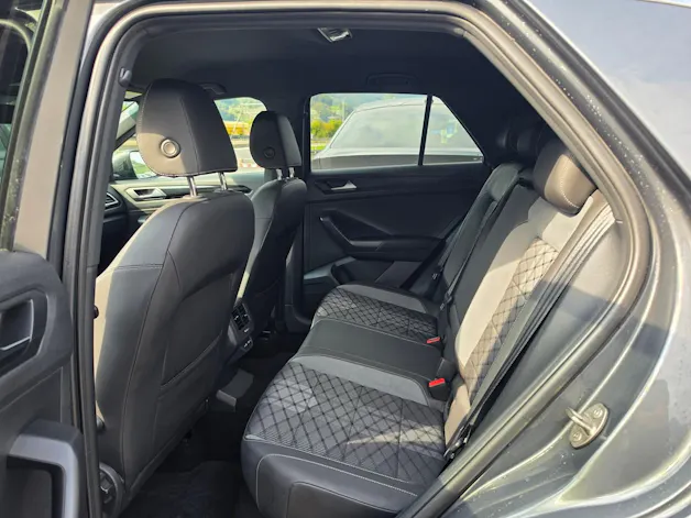 VW T-Roc 2.0 TDI SCR R-Line 4Motion DSG