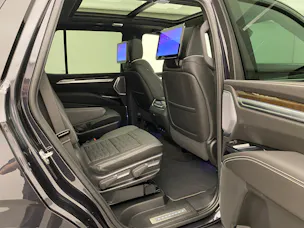 CADILLAC Escalade Sport Platinum 6.2 AWD