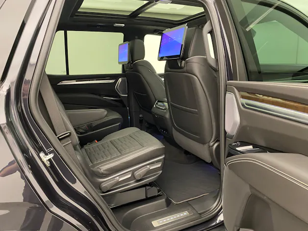 CADILLAC Escalade Sport Platinum 6.2 AWD