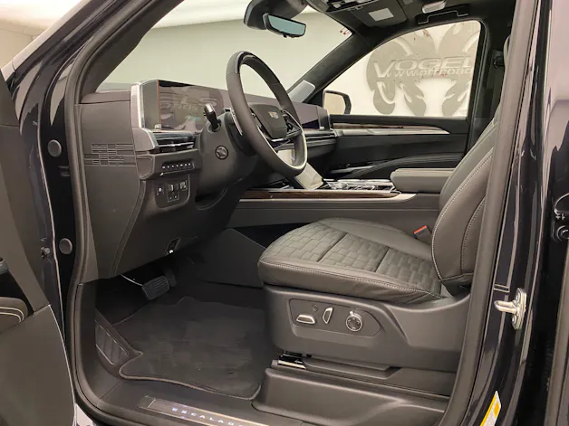 CADILLAC Escalade Sport Platinum 6.2 AWD