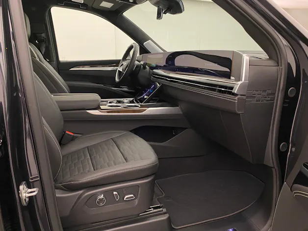 CADILLAC Escalade Sport Platinum 6.2 AWD