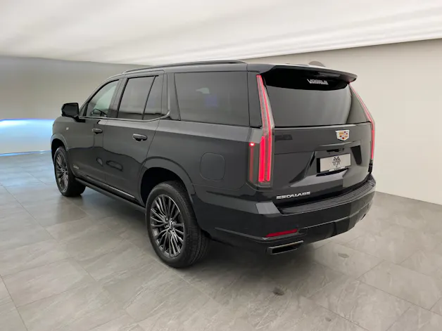 CADILLAC Escalade Sport Platinum 6.2 AWD