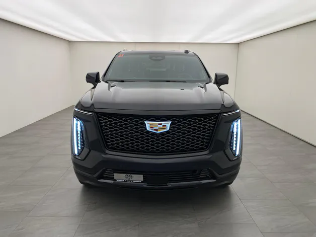 CADILLAC Escalade Sport Platinum 6.2 AWD