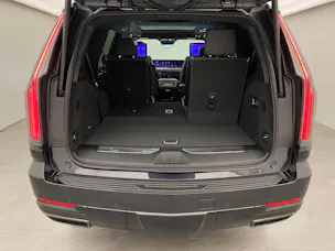CADILLAC Escalade Sport Platinum 6.2 AWD